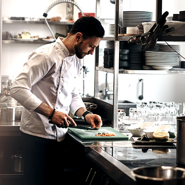 Imagen de la web de Cursos Gratis de Cocina